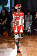 アンダーカバー 2017年春夏コレクション - 洋服たちが奏でるジャズミュージック｜写真83