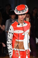 アンダーカバー 2017年春夏コレクション - 洋服たちが奏でるジャズミュージック｜写真84