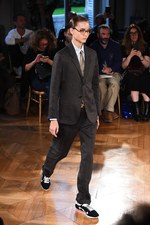 アンダーカバー 2017年春夏コレクション - 洋服たちが奏でるジャズミュージック｜写真85