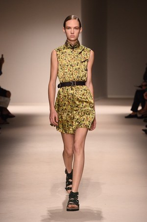 フェイ(Fay) 2017年春夏ウィメンズコレクション  - 写真10