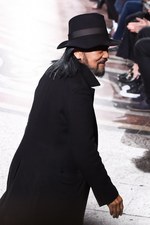 ヨウジヤマモト 2017年春夏コレクション - 仕立て屋が手掛けるフェミニンな着崩し｜写真63