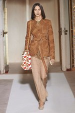 アクネ ストゥディオズ 2017年春夏ウィメンズコレクション - 世界中の文化が手を繋いで輪になる｜写真14