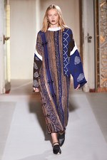 アクネ ストゥディオズ 2017年春夏ウィメンズコレクション - 世界中の文化が手を繋いで輪になる｜写真38