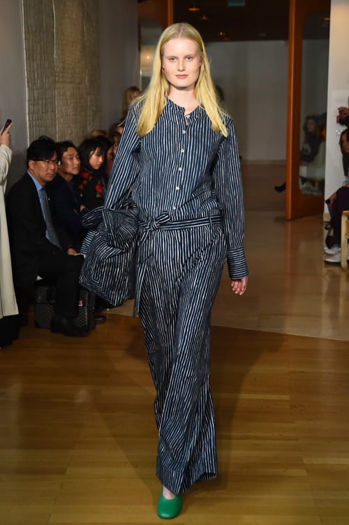 マリメッコ(Marimekko) 2017年春夏ウィメンズコレクション  - 写真19