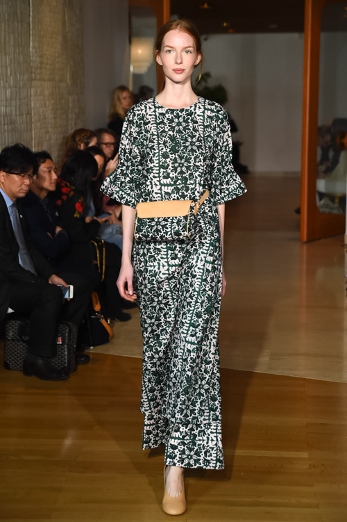 マリメッコ(Marimekko) 2017年春夏ウィメンズコレクション  - 写真32