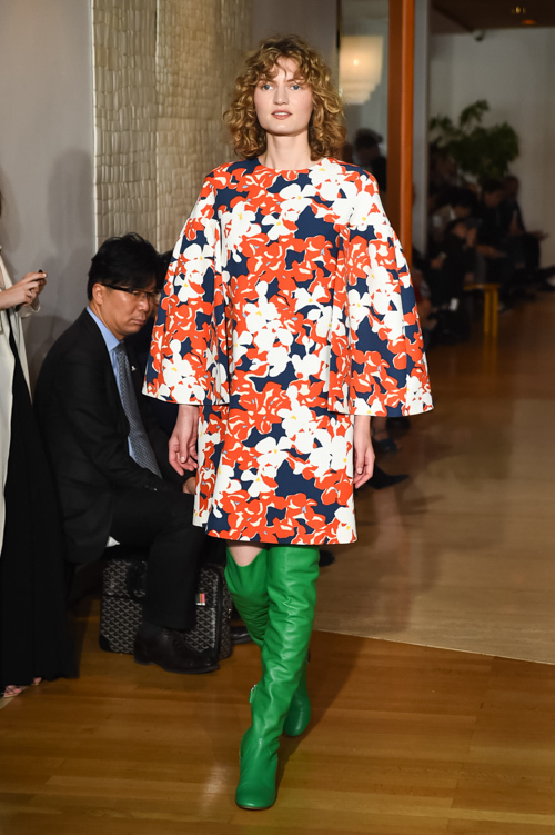 マリメッコ(Marimekko) 2017年春夏ウィメンズコレクション  - 写真34