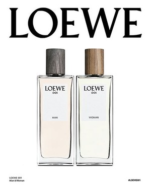LOEWE フレグランス ロエベのウィメンズフレグランスを徹底ガイド。25種すべてをお