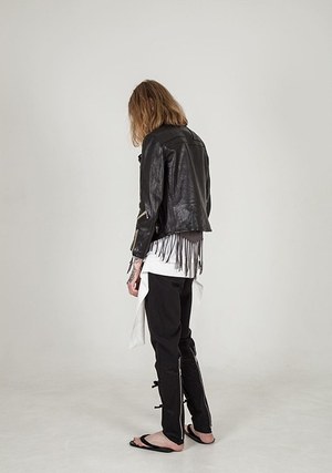 アズマ(Azuma.) 2017年春夏メンズコレクション  - 写真13