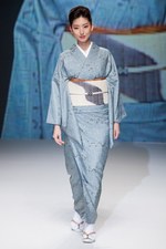 現代に生きるやまとなでしこの心意気を表現 - ユキコハナイ(Yukiko Hanai) 2012年春夏コレクション｜写真11