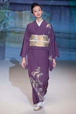 現代に生きるやまとなでしこの心意気を表現 - ユキコハナイ(Yukiko Hanai) 2012年春夏コレクション｜写真12