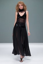 現代に生きるやまとなでしこの心意気を表現 - ユキコハナイ(Yukiko Hanai) 2012年春夏コレクション｜写真53