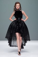 現代に生きるやまとなでしこの心意気を表現 - ユキコハナイ(Yukiko Hanai) 2012年春夏コレクション｜写真54