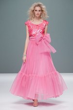 現代に生きるやまとなでしこの心意気を表現 - ユキコハナイ(Yukiko Hanai) 2012年春夏コレクション｜写真55