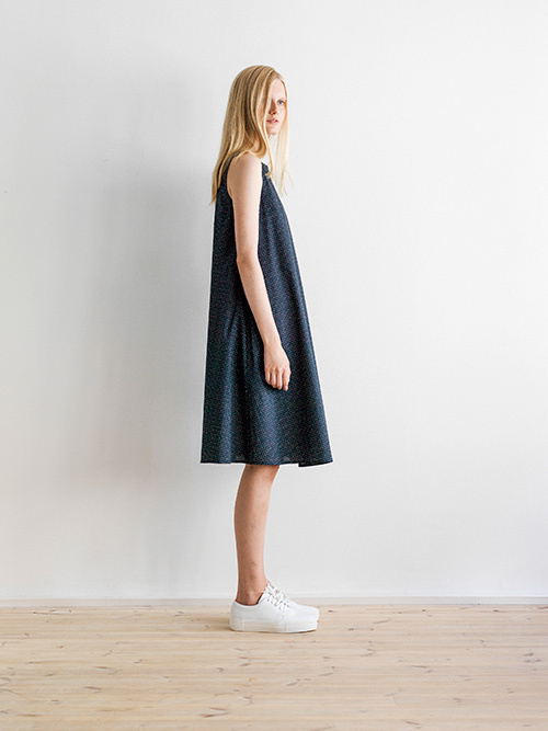 サムイ(Samuji) 2017年春夏ウィメンズコレクション  - 写真4