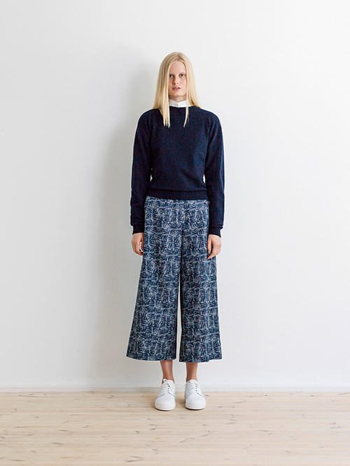 サムイ(Samuji) 2017年春夏ウィメンズコレクション  - 写真22