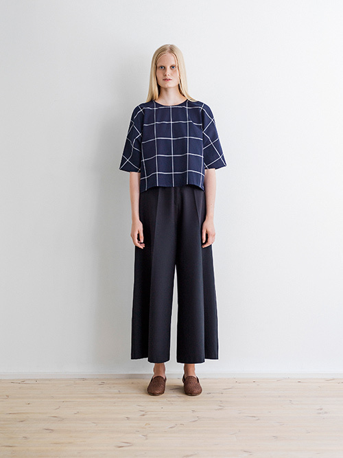 サムイ(Samuji) 2017年春夏ウィメンズコレクション  - 写真37