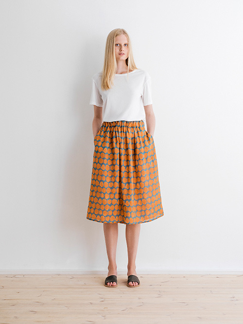 サムイ(Samuji) 2017年春夏ウィメンズコレクション  - 写真41