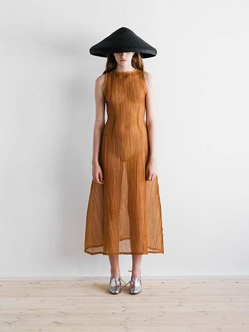 サムイ(Samuji) 2017年春夏ウィメンズコレクション  - 写真57