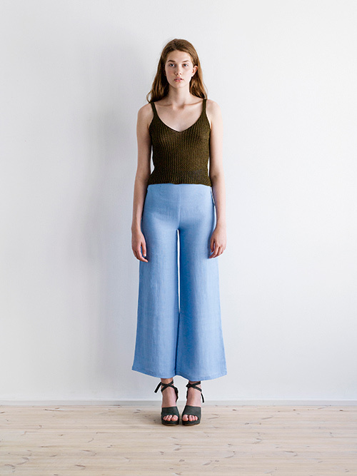 サムイ(Samuji) 2017年春夏ウィメンズコレクション  - 写真58