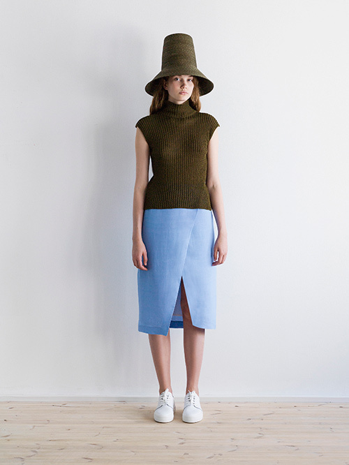 サムイ(Samuji) 2017年春夏ウィメンズコレクション  - 写真60