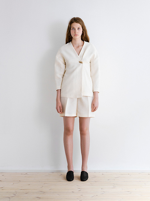 サムイ(Samuji) 2017年春夏ウィメンズコレクション  - 写真81