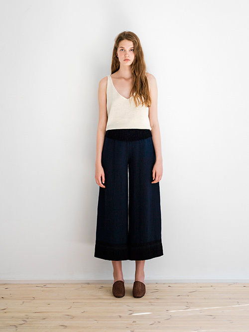 サムイ(Samuji) 2017年春夏ウィメンズコレクション  - 写真92