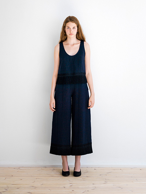 サムイ(Samuji) 2017年春夏ウィメンズコレクション  - 写真93