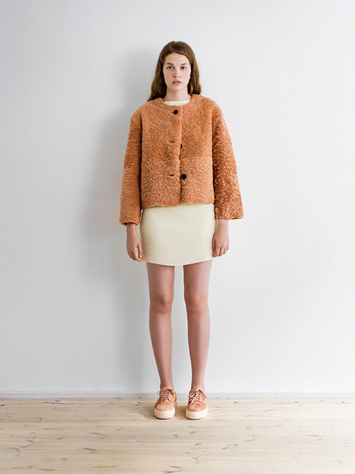 サムイ(Samuji) 2017年春夏ウィメンズコレクション  - 写真96