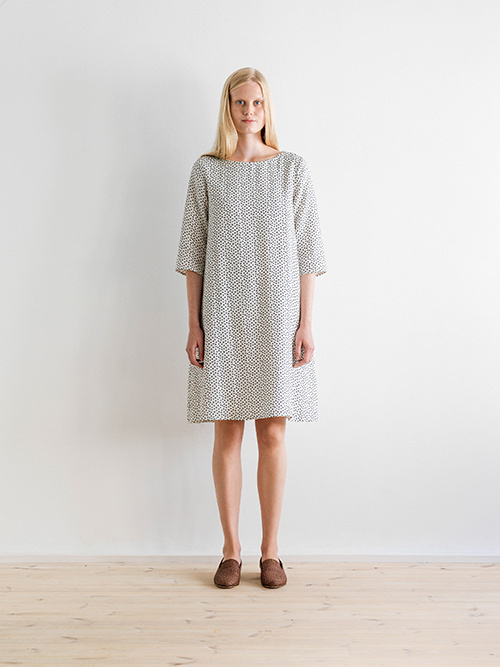 サムイ(Samuji) 2017年春夏ウィメンズコレクション  - 写真101