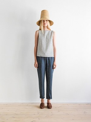 サムイ(Samuji) 2017年春夏ウィメンズコレクション  - 写真2