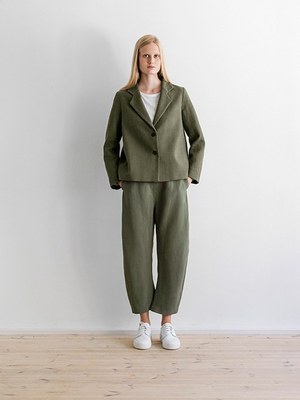 サムイ(Samuji) 2017年春夏ウィメンズコレクション  - 写真21