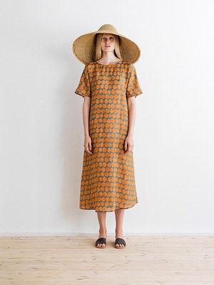 サムイ(Samuji) 2017年春夏ウィメンズコレクション  - 写真38