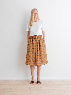 サムイ(Samuji) 2017年春夏ウィメンズコレクション  - 写真41