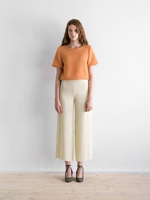 サムイ(Samuji) 2017年春夏ウィメンズコレクション  - 写真54