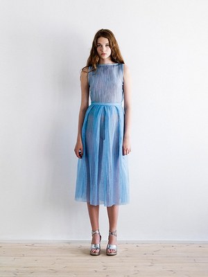 サムイ(Samuji) 2017年春夏ウィメンズコレクション  - 写真56