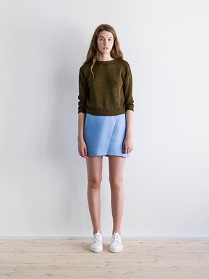 サムイ(Samuji) 2017年春夏ウィメンズコレクション  - 写真59