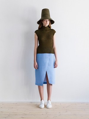 サムイ(Samuji) 2017年春夏ウィメンズコレクション  - 写真60