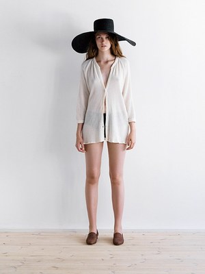 サムイ(Samuji) 2017年春夏ウィメンズコレクション  - 写真67