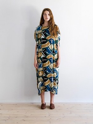 サムイ(Samuji) 2017年春夏ウィメンズコレクション  - 写真68