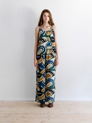 サムイ(Samuji) 2017年春夏ウィメンズコレクション  - 写真69