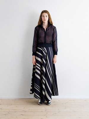 サムイ(Samuji) 2017年春夏ウィメンズコレクション  - 写真72