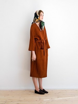 サムイ(Samuji) 2017年春夏ウィメンズコレクション  - 写真91