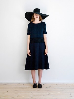 サムイ(Samuji) 2017年春夏ウィメンズコレクション  - 写真94