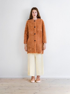 サムイ(Samuji) 2017年春夏ウィメンズコレクション  - 写真95