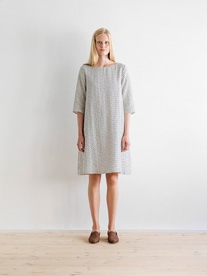 サムイ(Samuji) 2017年春夏ウィメンズコレクション  - 写真101