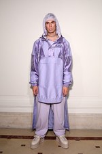 フェンティ プーマ バイ リアーナ 17年春夏 -  ロココ×スポーツ、現代版マリー・アントワネット｜写真72