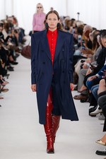 バレンシアガ 2017年春夏コレクション - 興味関心を素材に向けて、新たな挑戦の始まり｜写真15