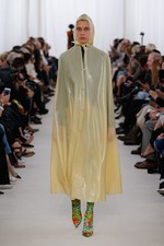 バレンシアガ 2017年春夏コレクション - 興味関心を素材に向けて、新たな挑戦の始まり｜写真34