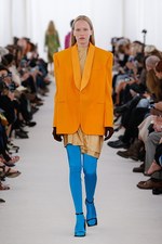 バレンシアガ 2017年春夏コレクション - 興味関心を素材に向けて、新たな挑戦の始まり｜写真39