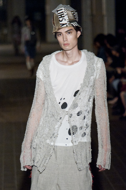 ノゾミ イシグロ オートクチュール 2012年春夏<span>コレクション</span> - 写真32